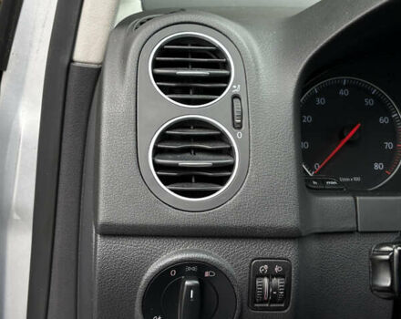 Серый Фольксваген Гольф Плюс, объемом двигателя 1.6 л и пробегом 170 тыс. км за 5999 $, фото 24 на Automoto.ua