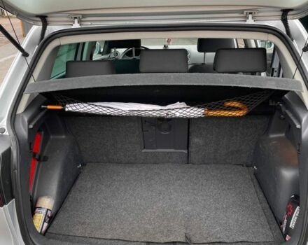 Серый Фольксваген Гольф Плюс, объемом двигателя 1.4 л и пробегом 270 тыс. км за 5100 $, фото 5 на Automoto.ua