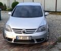 Сірий Фольксваген Golf Plus, об'ємом двигуна 2 л та пробігом 192 тис. км за 8850 $, фото 1 на Automoto.ua