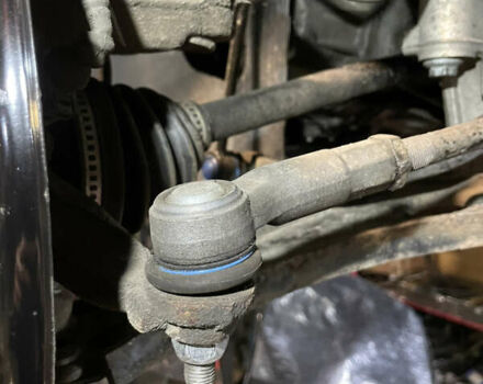 Сірий Фольксваген Golf Plus, об'ємом двигуна 1.6 л та пробігом 211 тис. км за 6500 $, фото 31 на Automoto.ua