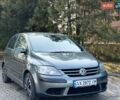 Сірий Фольксваген Golf Plus, об'ємом двигуна 1.39 л та пробігом 245 тис. км за 5550 $, фото 1 на Automoto.ua