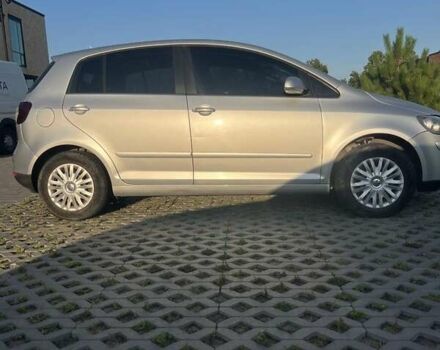 Сірий Фольксваген Golf Plus, об'ємом двигуна 1.6 л та пробігом 251 тис. км за 6400 $, фото 3 на Automoto.ua