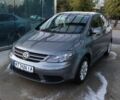 Серый Фольксваген Гольф Плюс, объемом двигателя 1.6 л и пробегом 237 тыс. км за 5610 $, фото 1 на Automoto.ua
