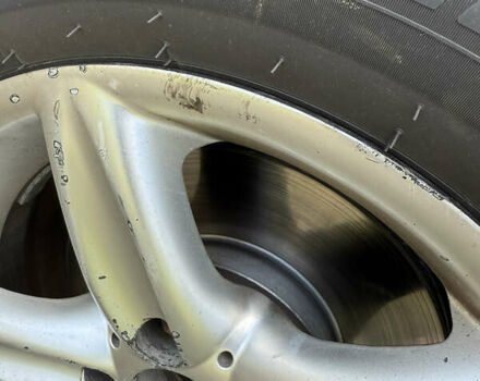 Серый Фольксваген Гольф Плюс, объемом двигателя 1.9 л и пробегом 299 тыс. км за 6900 $, фото 7 на Automoto.ua