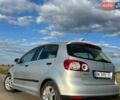 Серый Фольксваген Гольф Плюс, объемом двигателя 1.9 л и пробегом 264 тыс. км за 7000 $, фото 6 на Automoto.ua