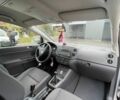 Серый Фольксваген Гольф Плюс, объемом двигателя 1.4 л и пробегом 270 тыс. км за 5100 $, фото 7 на Automoto.ua