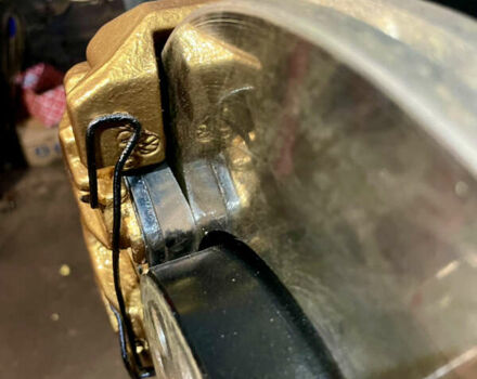 Сірий Фольксваген Golf Plus, об'ємом двигуна 1.6 л та пробігом 211 тис. км за 6500 $, фото 28 на Automoto.ua