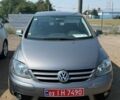 Сірий Фольксваген Golf Plus, об'ємом двигуна 1.6 л та пробігом 151 тис. км за 5999 $, фото 1 на Automoto.ua
