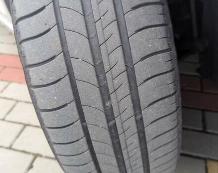 Сірий Фольксваген Golf Plus, об'ємом двигуна 1.6 л та пробігом 179 тис. км за 6395 $, фото 16 на Automoto.ua