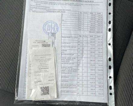 Сірий Фольксваген Golf Plus, об'ємом двигуна 1.6 л та пробігом 211 тис. км за 6500 $, фото 21 на Automoto.ua