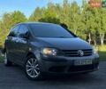 Сірий Фольксваген Golf Plus, об'ємом двигуна 1.9 л та пробігом 262 тис. км за 6250 $, фото 1 на Automoto.ua