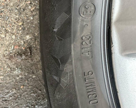 Серый Фольксваген Гольф Плюс, объемом двигателя 1.6 л и пробегом 180 тыс. км за 6200 $, фото 31 на Automoto.ua