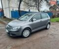 Сірий Фольксваген Golf Plus, об'ємом двигуна 1.6 л та пробігом 213 тис. км за 6750 $, фото 5 на Automoto.ua