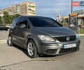 Сірий Фольксваген Golf Plus, об'ємом двигуна 1.6 л та пробігом 186 тис. км за 6800 $, фото 2 на Automoto.ua