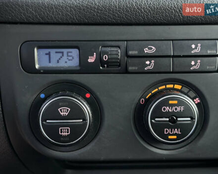 Сірий Фольксваген Golf Plus, об'ємом двигуна 1.6 л та пробігом 260 тис. км за 6799 $, фото 41 на Automoto.ua