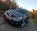 Сірий Фольксваген Golf Plus, об'ємом двигуна 1.6 л та пробігом 217 тис. км за 7400 $, фото 9 на Automoto.ua