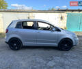 Серый Фольксваген Гольф Плюс, объемом двигателя 1.97 л и пробегом 293 тыс. км за 7400 $, фото 6 на Automoto.ua