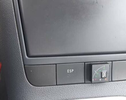 Серый Фольксваген Гольф Плюс, объемом двигателя 1.6 л и пробегом 256 тыс. км за 5500 $, фото 12 на Automoto.ua