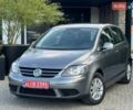 Сірий Фольксваген Golf Plus, об'ємом двигуна 1.6 л та пробігом 189 тис. км за 5299 $, фото 1 на Automoto.ua