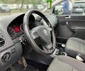 Серый Фольксваген Гольф Плюс, объемом двигателя 1.6 л и пробегом 232 тыс. км за 5900 $, фото 15 на Automoto.ua