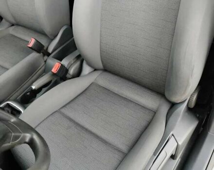 Серый Фольксваген Гольф Плюс, объемом двигателя 1.6 л и пробегом 175 тыс. км за 5999 $, фото 14 на Automoto.ua