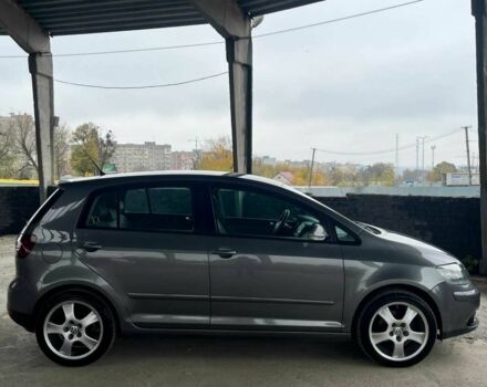 Серый Фольксваген Гольф Плюс, объемом двигателя 1.6 л и пробегом 177 тыс. км за 7199 $, фото 8 на Automoto.ua