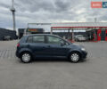 Сірий Фольксваген Golf Plus, об'ємом двигуна 1.6 л та пробігом 209 тис. км за 6700 $, фото 6 на Automoto.ua