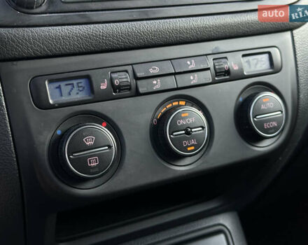 Сірий Фольксваген Golf Plus, об'ємом двигуна 1.6 л та пробігом 260 тис. км за 6799 $, фото 40 на Automoto.ua