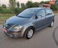Серый Фольксваген Гольф Плюс, объемом двигателя 1.6 л и пробегом 175 тыс. км за 5800 $, фото 1 на Automoto.ua