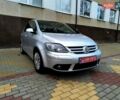 Сірий Фольксваген Golf Plus, об'ємом двигуна 1.4 л та пробігом 247 тис. км за 5100 $, фото 21 на Automoto.ua