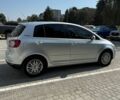 Серый Фольксваген Гольф Плюс, объемом двигателя 1.6 л и пробегом 169 тыс. км за 6000 $, фото 5 на Automoto.ua