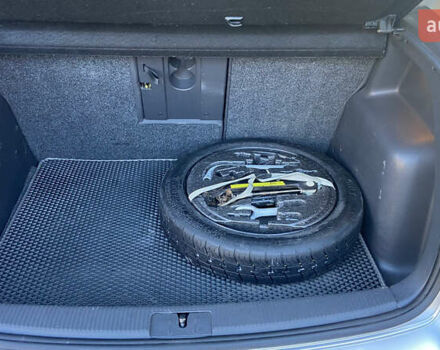 Серый Фольксваген Гольф Плюс, объемом двигателя 1.6 л и пробегом 212 тыс. км за 5399 $, фото 22 на Automoto.ua