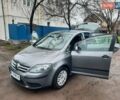 Сірий Фольксваген Golf Plus, об'ємом двигуна 1.6 л та пробігом 213 тис. км за 6750 $, фото 89 на Automoto.ua
