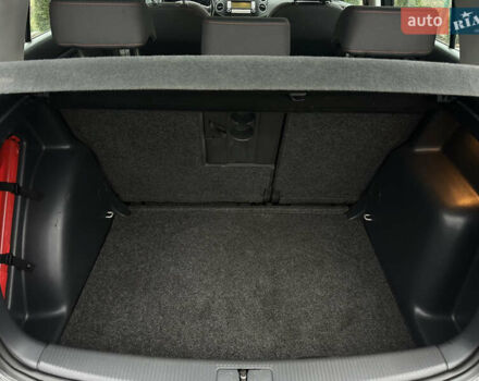 Сірий Фольксваген Golf Plus, об'ємом двигуна 1.6 л та пробігом 202 тис. км за 6500 $, фото 43 на Automoto.ua