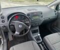 Серый Фольксваген Гольф Плюс, объемом двигателя 1.9 л и пробегом 216 тыс. км за 2950 $, фото 10 на Automoto.ua