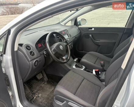 Сірий Фольксваген Golf Plus, об'ємом двигуна 1.6 л та пробігом 270 тис. км за 5850 $, фото 8 на Automoto.ua