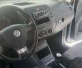 Сірий Фольксваген Golf Plus, об'ємом двигуна 1.4 л та пробігом 250 тис. км за 4999 $, фото 7 на Automoto.ua