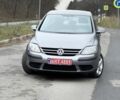 Серый Фольксваген Гольф Плюс, объемом двигателя 1.4 л и пробегом 226 тыс. км за 5300 $, фото 1 на Automoto.ua