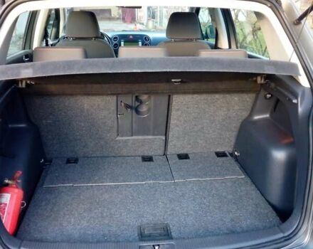 Серый Фольксваген Гольф Плюс, объемом двигателя 1.9 л и пробегом 197 тыс. км за 6450 $, фото 5 на Automoto.ua