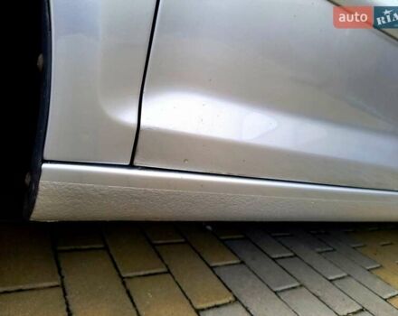 Сірий Фольксваген Golf Plus, об'ємом двигуна 1.4 л та пробігом 247 тис. км за 5100 $, фото 5 на Automoto.ua