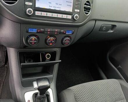 Серый Фольксваген Гольф Плюс, объемом двигателя 0 л и пробегом 217 тыс. км за 7200 $, фото 9 на Automoto.ua