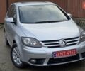 Серый Фольксваген Гольф Плюс, объемом двигателя 1.6 л и пробегом 230 тыс. км за 7999 $, фото 7 на Automoto.ua