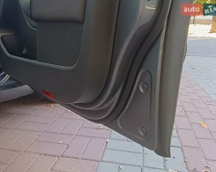 Фольксваген Гольф Плюс 2006 в Прилуках на Automoto.ua Серый Фольксваген Гольф Плюс, объемом двигателя 1.39 л и пробегом 212 тыс. км за 4700 $, фото 16 на Automoto.ua