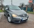 Сірий Фольксваген Golf Plus, об'ємом двигуна 1.6 л та пробігом 213 тис. км за 6750 $, фото 116 на Automoto.ua