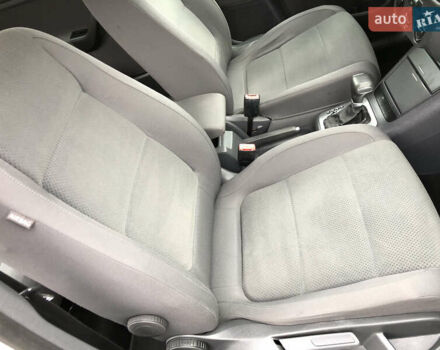 Серый Фольксваген Гольф Плюс, объемом двигателя 1.6 л и пробегом 202 тыс. км за 6800 $, фото 32 на Automoto.ua