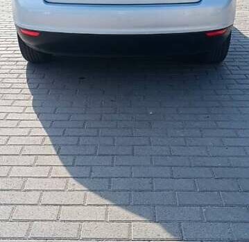 Фольксваген Гольф Плюс 2006 в Хмельницком на Automoto.ua Серый Фольксваген Гольф Плюс, объемом двигателя 1.6 л и пробегом 152 тыс. км за 7300 $, фото 8 на Automoto.ua