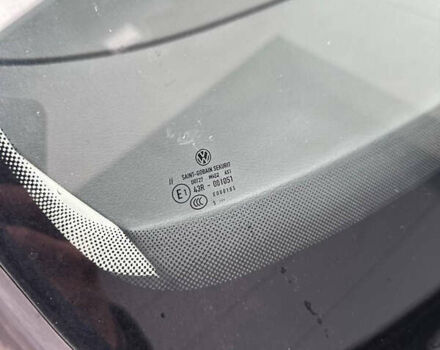 Серый Фольксваген Гольф Плюс, объемом двигателя 1.6 л и пробегом 215 тыс. км за 5499 $, фото 19 на Automoto.ua