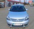 Сірий Фольксваген Golf Plus, об'ємом двигуна 1.6 л та пробігом 273 тис. км за 6700 $, фото 1 на Automoto.ua