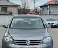Сірий Фольксваген Golf Plus, об'ємом двигуна 1.4 л та пробігом 226 тис. км за 5500 $, фото 1 на Automoto.ua