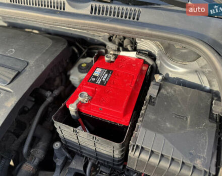 Серый Фольксваген Гольф Плюс, объемом двигателя 1.4 л и пробегом 174 тыс. км за 5650 $, фото 29 на Automoto.ua